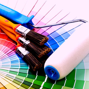 Painting Consumables